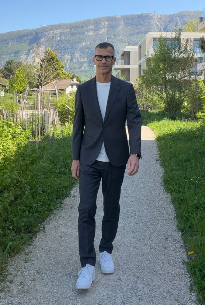 Bruno Studer