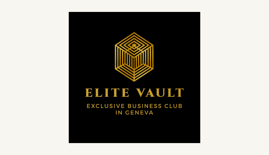 Logo Elite Vault